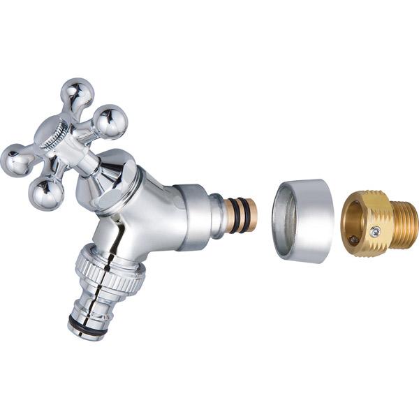 UNISON(ユニソン):イージーフォーセット ホース用アダプターセット シルバー 60390251...