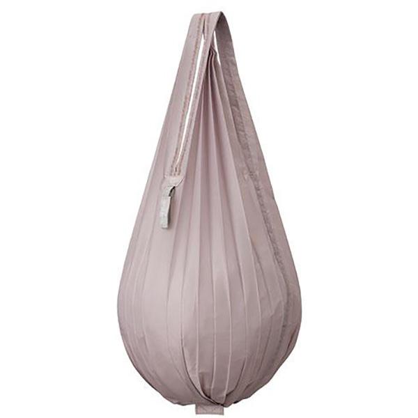 マーナ:シュパット ミニマルバッグDrop・12L ピンク S492P Shupatto バッグ エ...