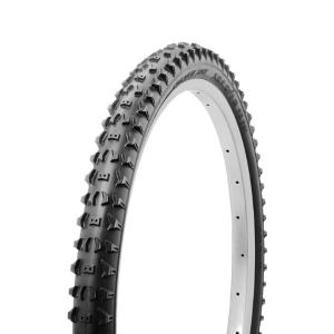 Shinko(シンコー):ブロックタイヤ 26×2.00 H/E SR081 ブラック SR081-26810012 自転車 26インチ MTB｜cocoterrace