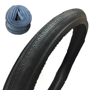 SHINKO（シンコー） SR128 実用車 耳付き 26 x 1 3/8 BE タイヤ