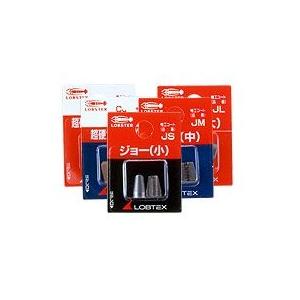 【メール便送料無料】ロブテックス リベッター ジョー 小 JS