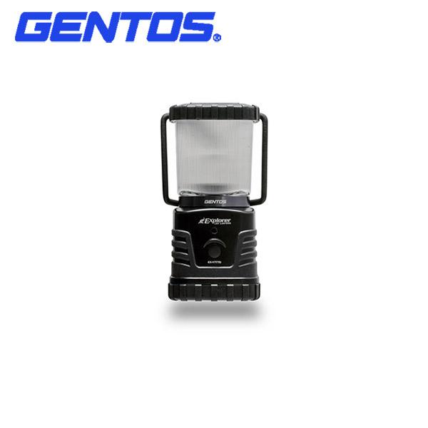 GENTOS(ジェントス):エクスプローラー ランタン360 EX-V777D ランタン 作業灯 非...
