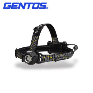 GENTOS(ジェントス):デルタピーク モーションセンサーハイブリッドヘッドライト DPX-318H ヘッドライト DPX-318H｜cocoterrace