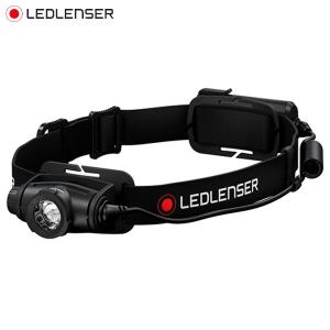LEDLENSER（レッドレンザー） ハイエンド充電式LEDヘッドライト H19R