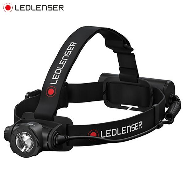 LED LENSER（レッドレンザー） H7R Core 502122