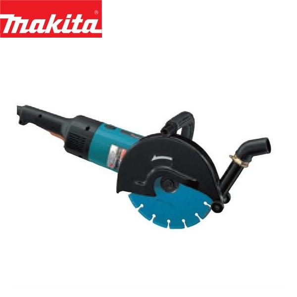 makita(マキタ):230ミリ カッタ 4109S 電動工具 DIY 88381030731 4...