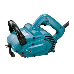 makita(マキタ):ホイールサンダワイヤブラシ付 9741SP1 電動工具 DIY 88381009072 9741SP1｜cocoterrace