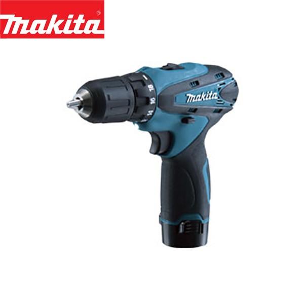 makita(マキタ):充電式ドライバドリル DF330DWX DF330DWX