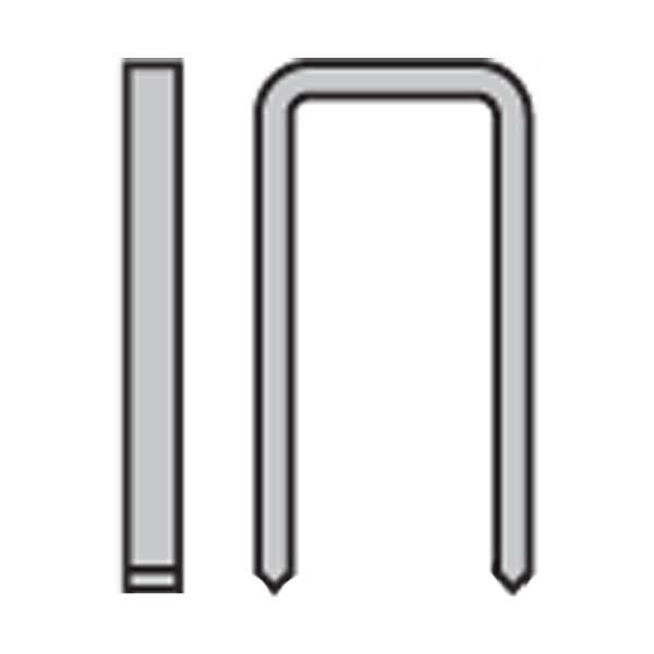 makita（マキタ） ステンレスステープ419JS F-80127