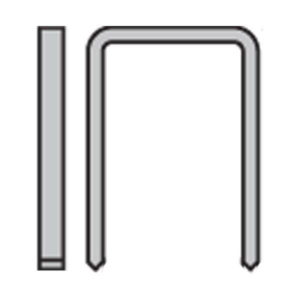 makita（マキタ） ステンレスステープ1025JS F-80352