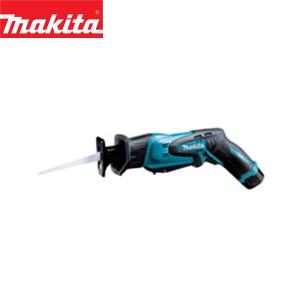 makita(マキタ):充電式レシプロソー (本体のみ) JR101DZ マルチポジションスイッチで切断スタイル自由自在！ JR101DZ おすすめ｜cocoterrace