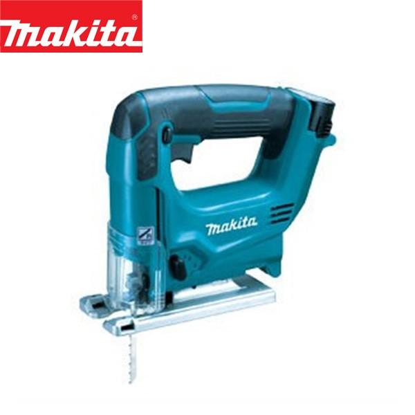 makita(マキタ):充電式ジグソー (本体のみ) JV100DZ コードレス・ジグソー登場！驚き...