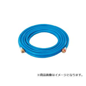 高圧洗浄機用吐水ホース イチネンTASCO TASCO イチネンタスコ 洗浄機用吐水ホース TA351SB-20