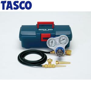 イチネンタスコ TASCO TA376MB ミニ窒素ブローキット : 耳栓 空調工具