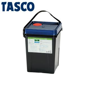 イチネンTASCO (タスコ):アルミフィン洗浄剤10kg TA915NC