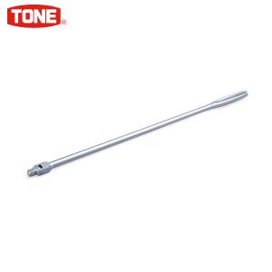 TONE(トネ):ロングスピンナハンドル NS4L ●差込角12.7mm(1/2inch) ●差込角 ● SPHYB