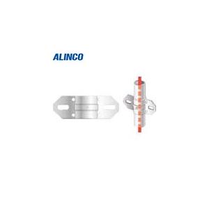ALINCO(アルインコ):単管用パイプジョイント 両締ボルト止金具 HKC1W オレンジブック 3...