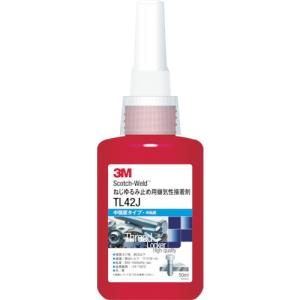 Scotch-Weldねじゆるみ止め用嫌気性接着剤TL22J10ml TL22J10ML｜cocoterrace