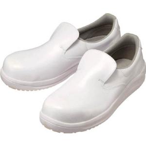 ミドリ安全:ワイド樹脂先芯入り超耐滑軽量作業靴 ハイグリップ 26.0CM NHS600-W-26....