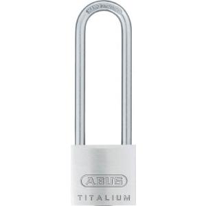 ABUS(アブス):タイタリウム 64TI-50HB80 同番 64TI-50HB80-KA オレン...