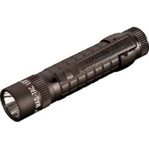 MAGLITE(マグライト):LED フラッシュライト マグタック プレインベゼル （CR12 SG...