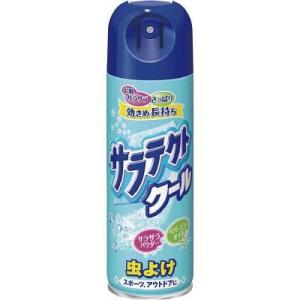 アース製薬:サラテクトクール200ml 185211 オレンジブック 8185009 