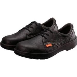 TRUSCO(トラスコ中山):軽量安全短靴 26.0cm TR11A-260 軽量安全短靴  オレン...