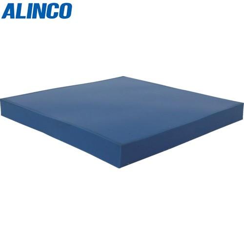 ALINCO(アルインコ):防振材ノンブレンシート紺100X100Xt10硬度15 ANSA15T1...