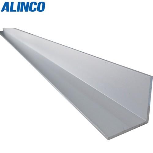 ALINCO(アルインコ):アルミ等辺アングル 19x19x1.0シルバー 2m HP202S【メー...