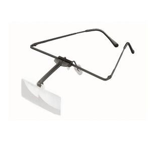 エッシェンバッハ ラボフレーム 2.5×  取り寄せ商品