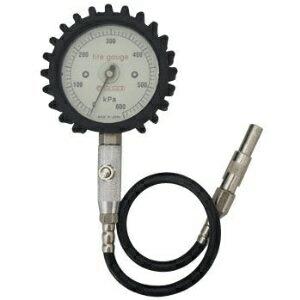 旭産業 タイヤゲージ AD-206