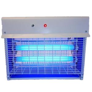 PROMOTE(プロモート):ムシ殺虫器20W (光センサー付)  PC-020A 殺虫器 プロモートムシ殺虫器20W(光センサー付)