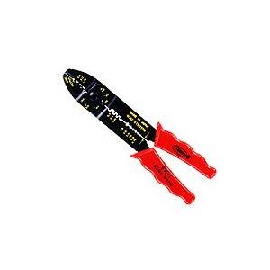 ロブテックス:電装圧着工具 FK3 (裸圧着端子・P.Bスリーブ イングニッションターミナル用) F...