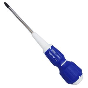 VICTOR（ビクター）:電工ドライバー（+2） VDR-25P プラスドライバー マイナスドライバー マイナス プラス
