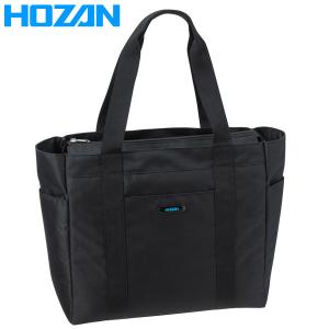 HOZAN（ホーザン） :トートバッグ B-722 トートバッグ : イチネン