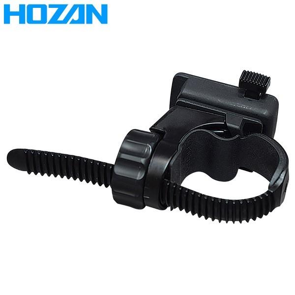 HOZAN(ホーザン):クランプセット  L-703-1 クランプセット
