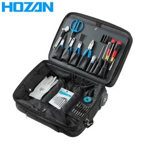 HOZAN(ホーザン):工具セット  S-201 工具セット｜cocoterracemore