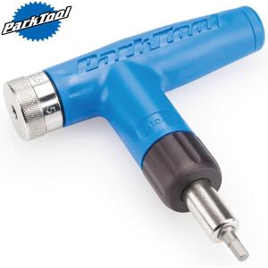 ParkTool(パークツール):アジャスタブルトルクドライバー
