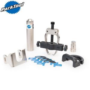 ParkTool(パークツール):BBベアリングツールキット  CBP-8 BBベアリングツールキット 自転車 工具 メンテナンス 工具セット｜cocoterracemore