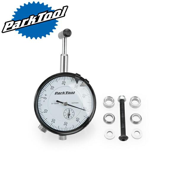ParkTool（パークツール） ダイヤルゲージ DT-3i.2 DT-3i.2
