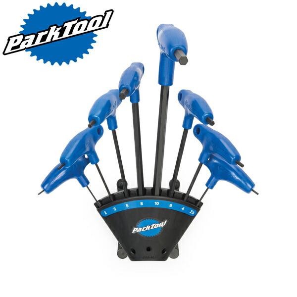 ParkTool（パークツール） Pハンドルヘックスレンチセット PH-1.2 PH-1.2
