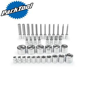 Park Tool ParkTool(パークツール):ソケット・ビットセット SBS-3
