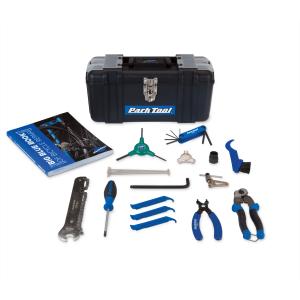 美品 シマノプロ SHIMANO PRO エキスパートツールボックス EXPERT TOOL