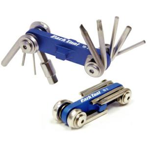 ParkTool（パークツール） サスペンションベアリングツールキット SBK