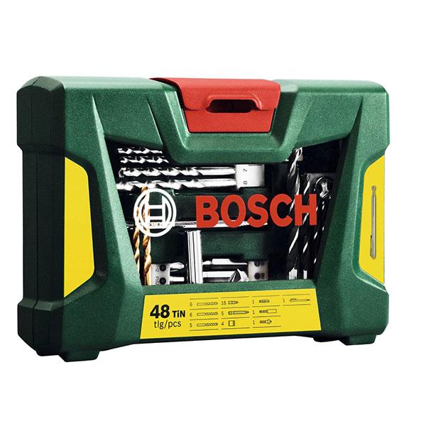 BOSCH(ボッシュ): アクセサリーセット48型 V48 000555503048