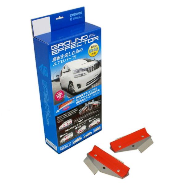 PLOT（プロト） ディーキャトロ グランドエフェクター GE2 （リア用） 51415