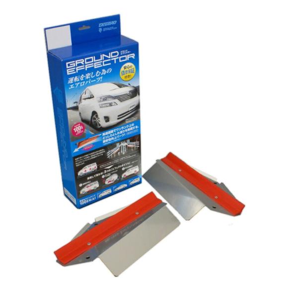 PLOT（プロト） ディーキャトロ グランドエフェクター GE1 （フロント用） 51514