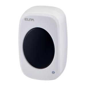 ELPA(エルパ):ワイヤレスチャイム卓上押しボタン EWS-P35｜cocoterracemore