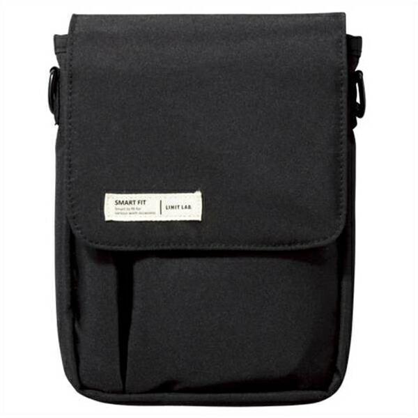 LIHIT LAB.（リヒトラブ） SMART FIT シリーズ キャリングポーチ （A6サイズ） ...