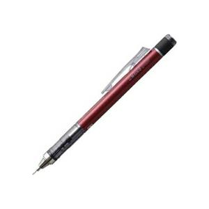 Tombow（トンボ鉛筆） シャープペンシル モノグラフ 0.3mm レッド DPA-131C DPA-131C